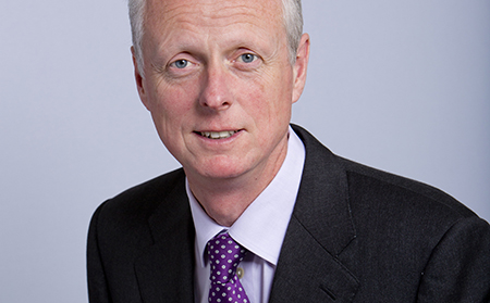 New Principal for UCD College of Health and Agricultural Sciences